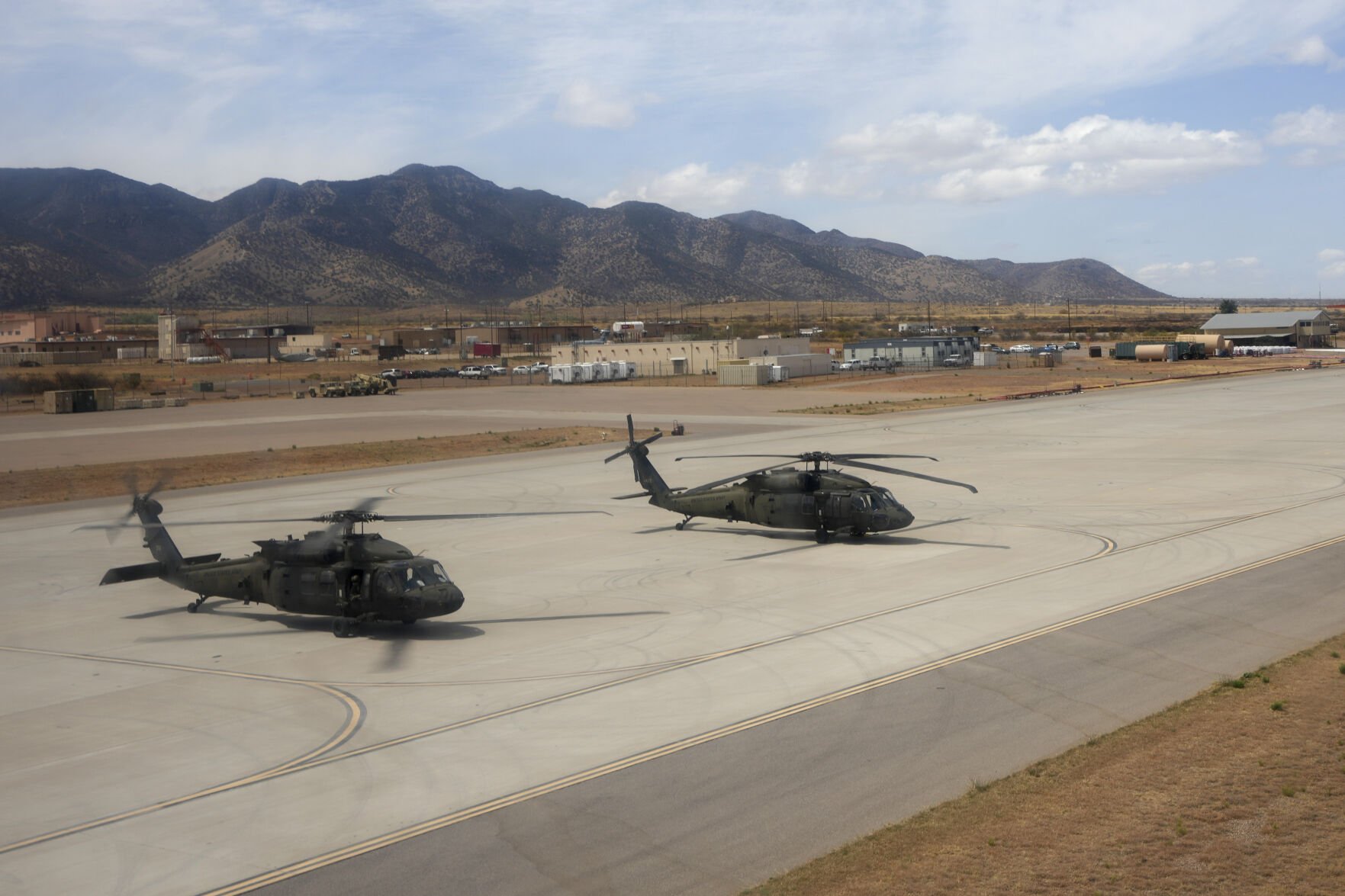 Fort Huachuca furloughs mean widespread pain in Sierra Vista